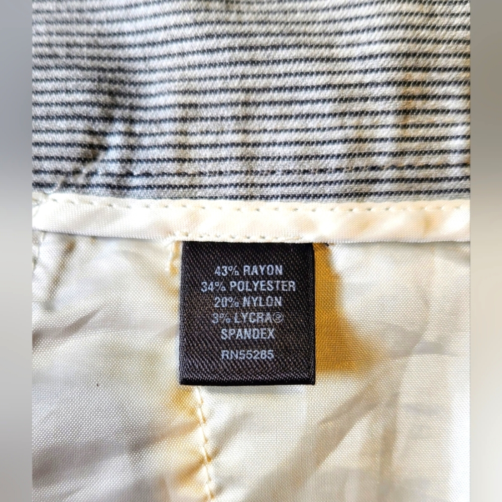 Express Editor Pants - Picture 7 of 10